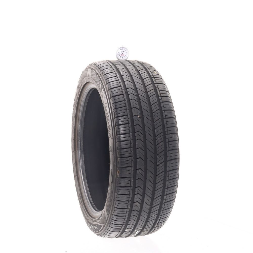 Used 235/45R18 Kumho Majesty 9 Solus TA91 94V - 8/32 - Image 1