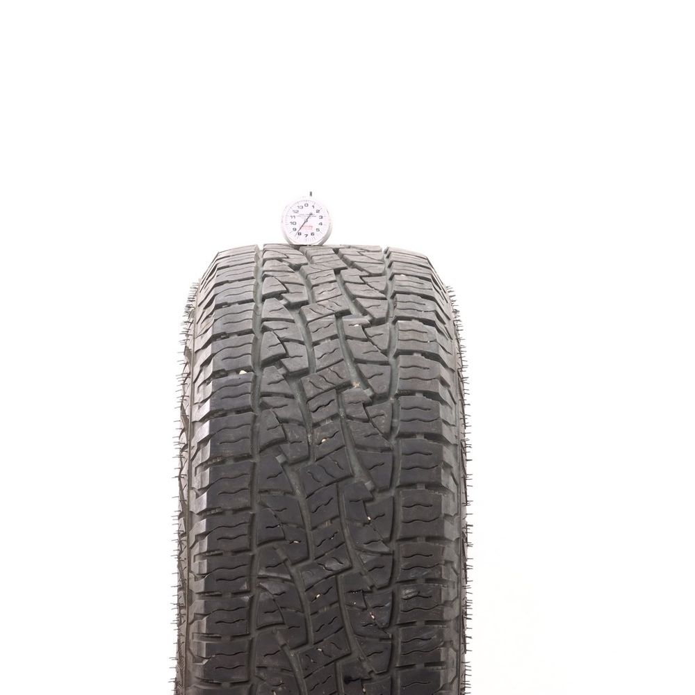 Ra8 Used 265/65R17 Nexen Roadian AT Pro RA8 112T - 8/32 | Utires