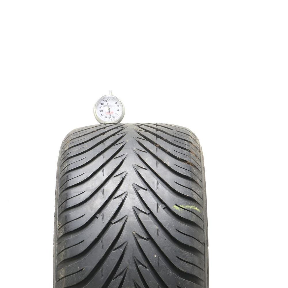Set of (2) Used 225/50R16 Hankook Radial K106 92V - 6.5-7.5/32 - Image 2