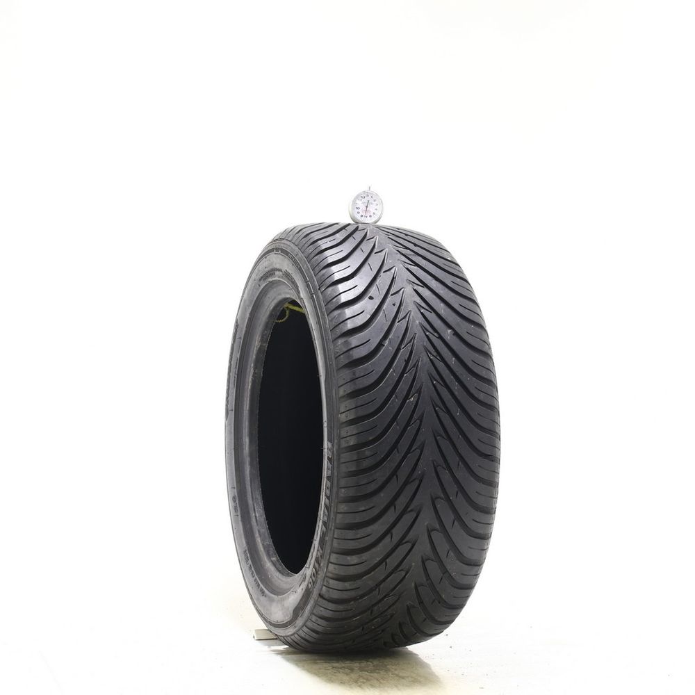 Set of (2) Used 225/50R16 Hankook Radial K106 92V - 6.5-7.5/32 - Image 4