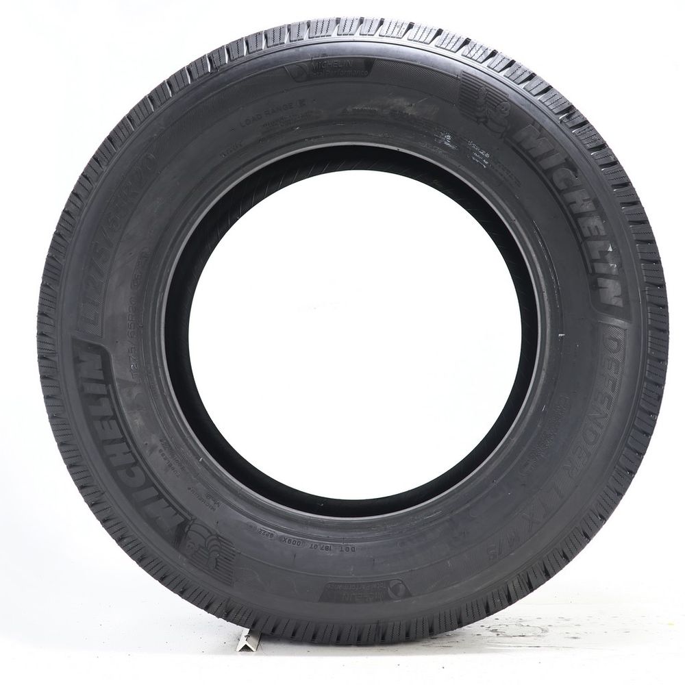 New LT 275/65R20 Michelin Defender LTX M/S 126/123R E - 14/32 - Image 3