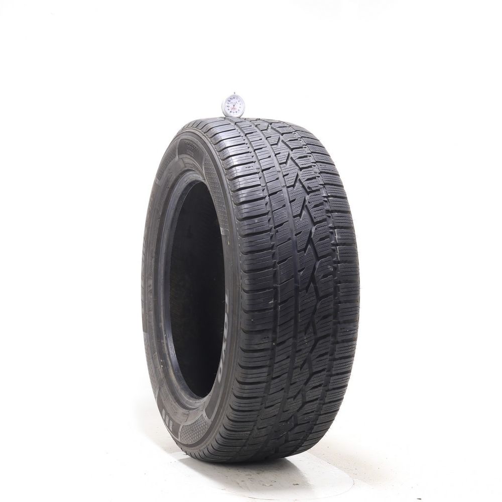 Used 255/55R18 Toyo Celsius CUV 109V - 8/32 - Image 1