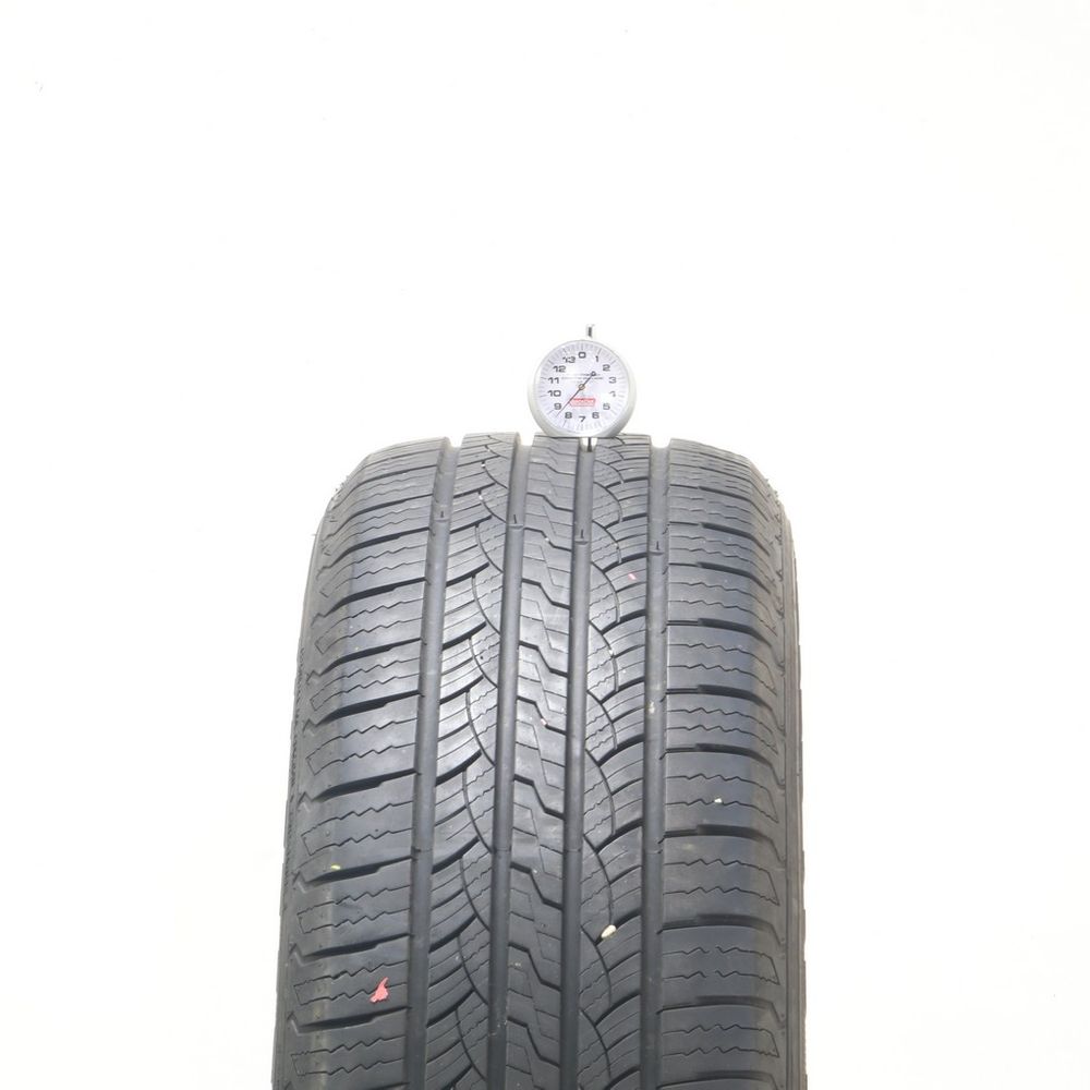 Set of (4) Used 235/60R18 Mavis All Season HT 107V - 7.5-8.5/32 - Image 5