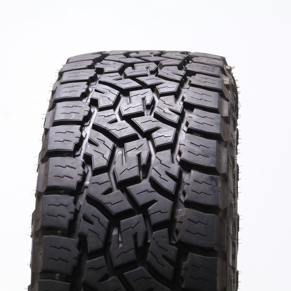 Used LT 285/60R20 Toyo Open Country A/T III 125/122R E - 14/32 - Image 2