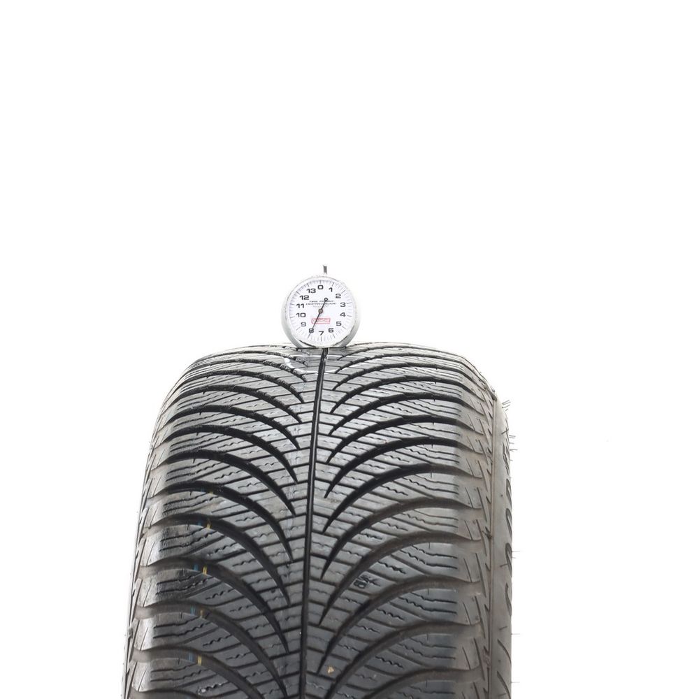 Used 215/60R17 Goodyear Vector 4Seasons Gen-2 100V - 8/32 - Image 2