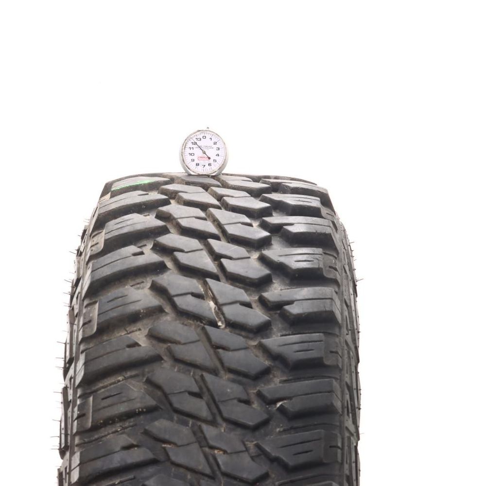 Used LT 285/75R16 Kanati Mud Hog M/T 126/123Q E - 12/32 - Image 2
