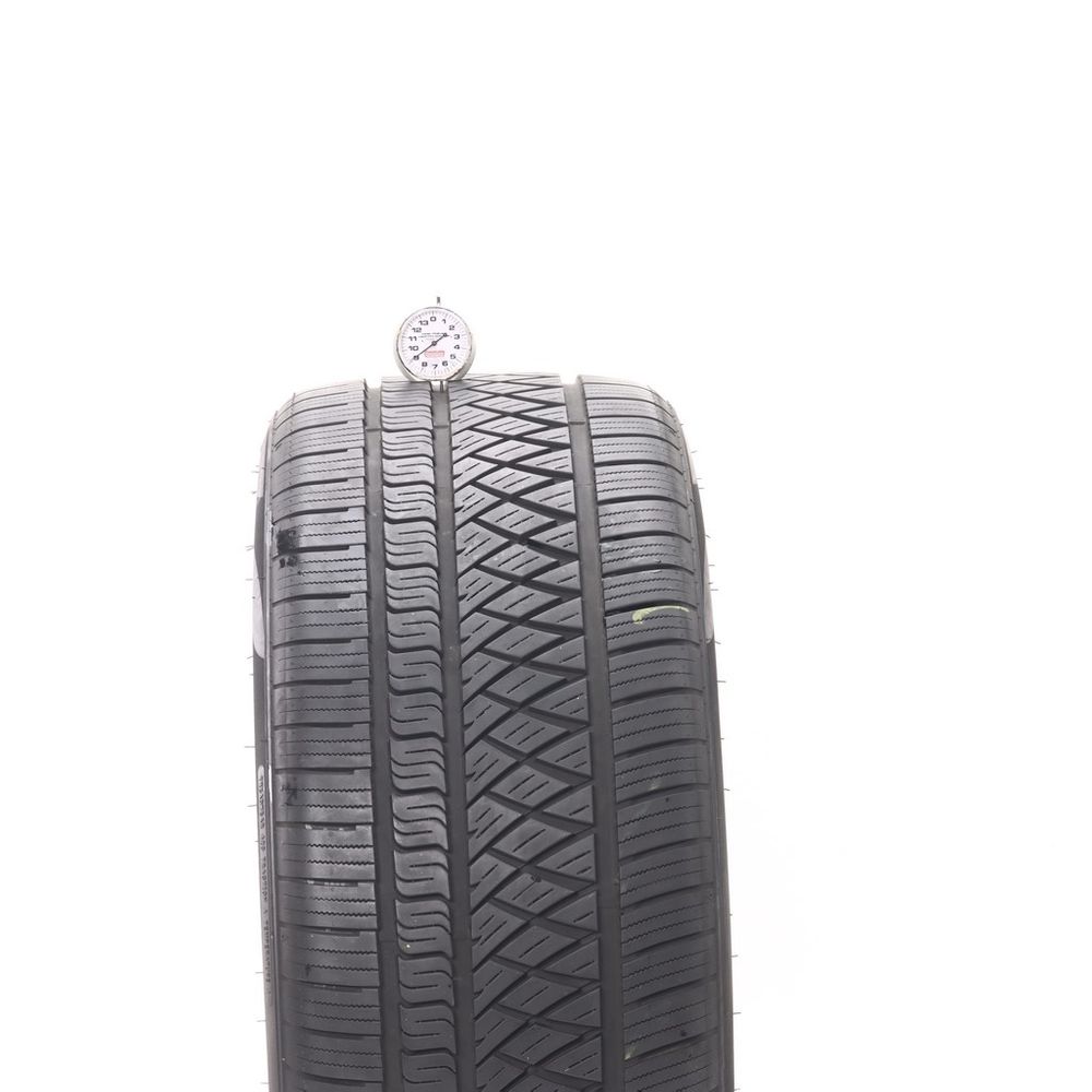 Used 255/40ZR20 Atturo AZ810 101Y - 9/32 - Image 2