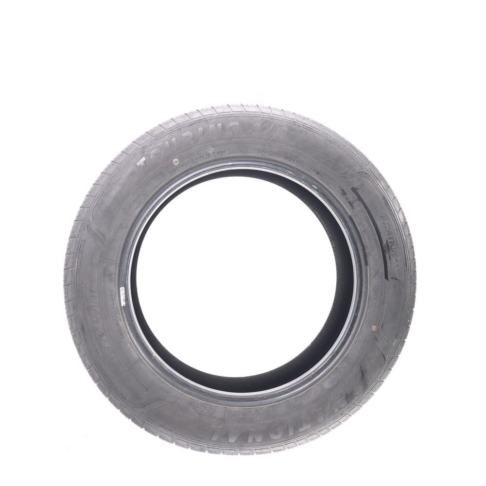 Used 225/60R17 National Touring A/S 99H - 5/32 - Image 3