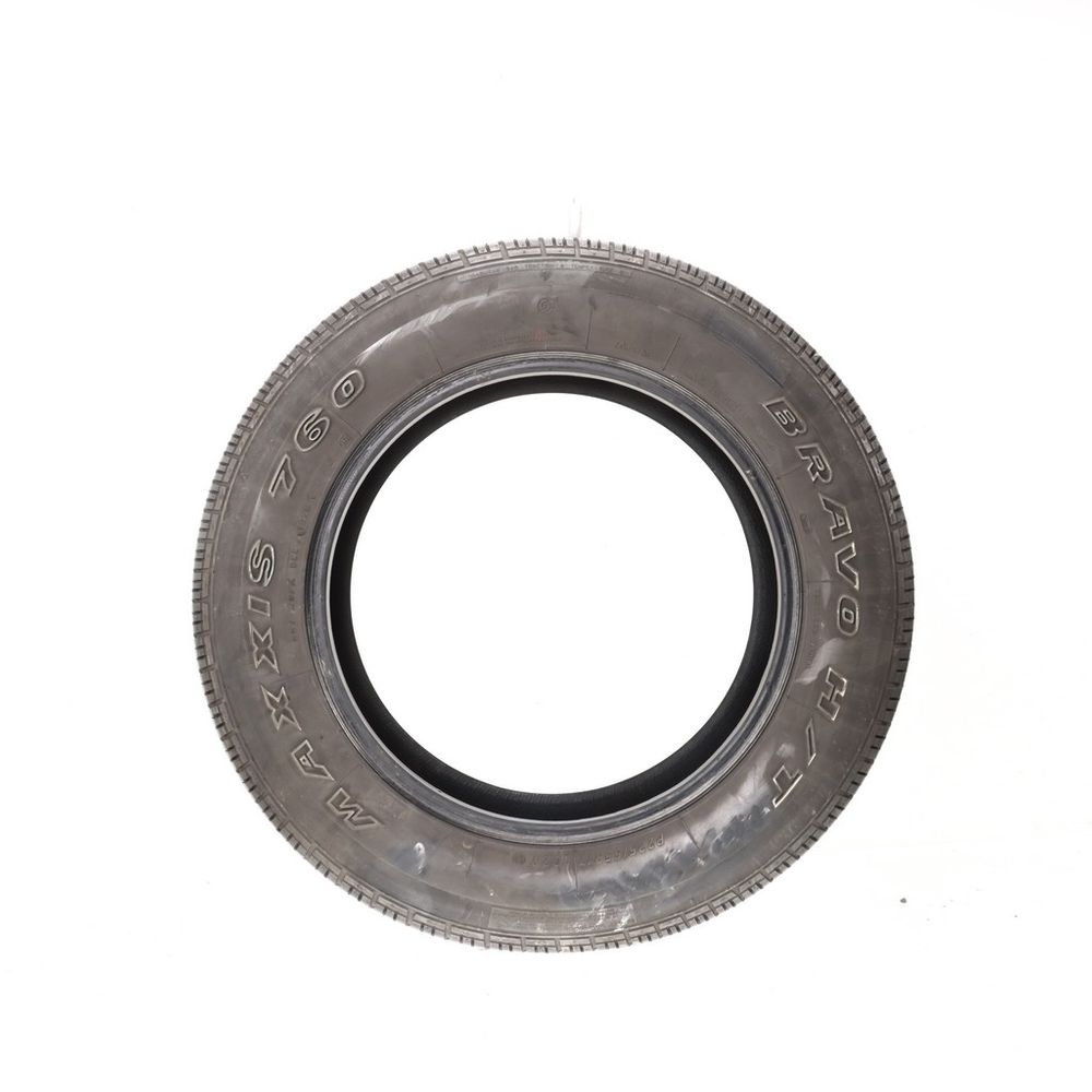 Used 225/65R17 Maxxis Bravo H/T-760 102S - 6/32 - Image 3