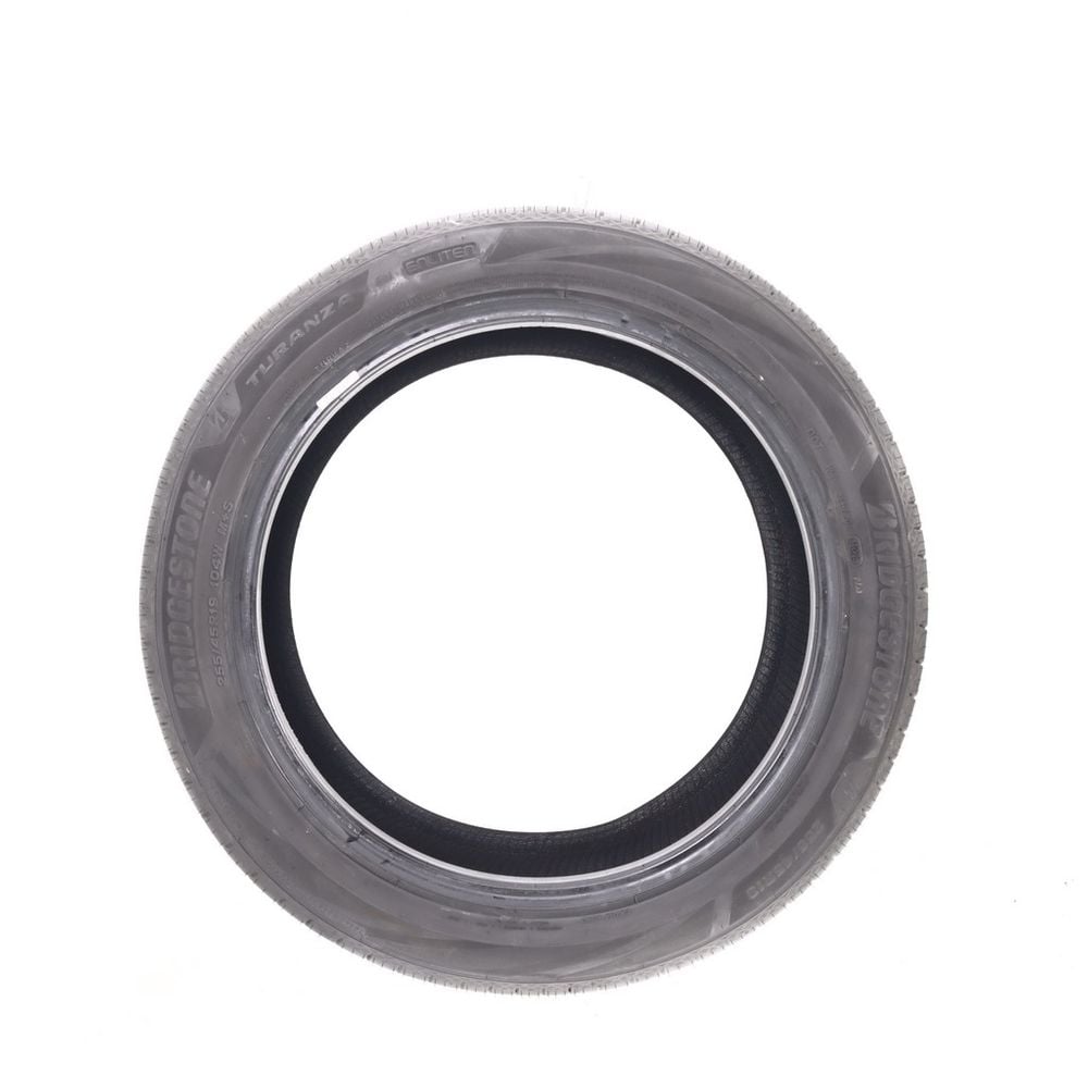 Used 255/45R19 Bridgestone Turanza EV ENLITEN 104W - 9.5/32 - Image 3