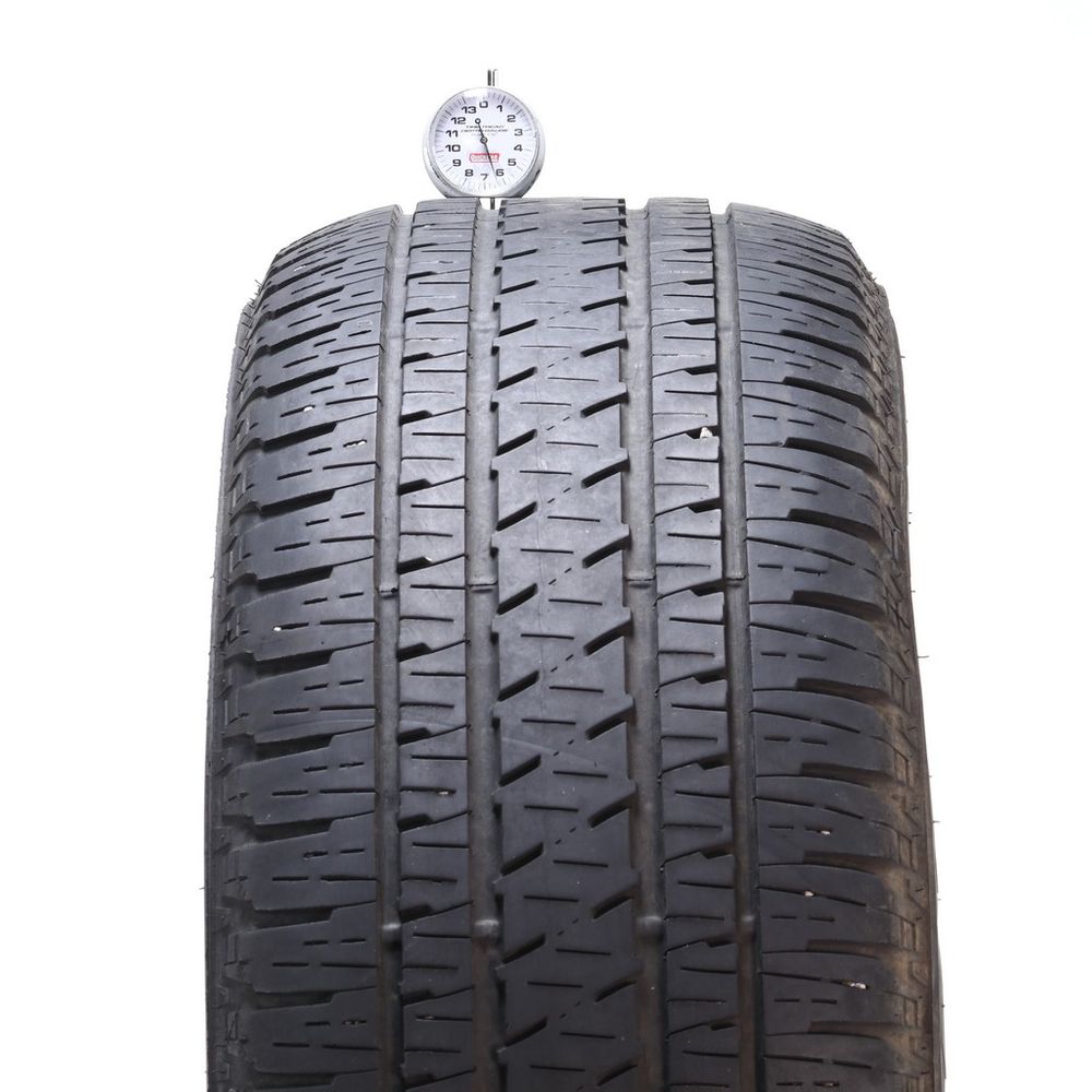 Used 275/55R20 Bridgestone Dueler H/L Alenza Plus 111H - 6/32 - Image 2