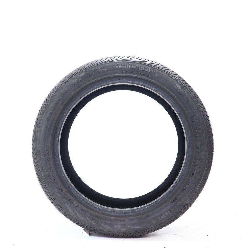 Used 245/45R18 Continental ContiProContact 100H - 9.5/32 - Image 3
