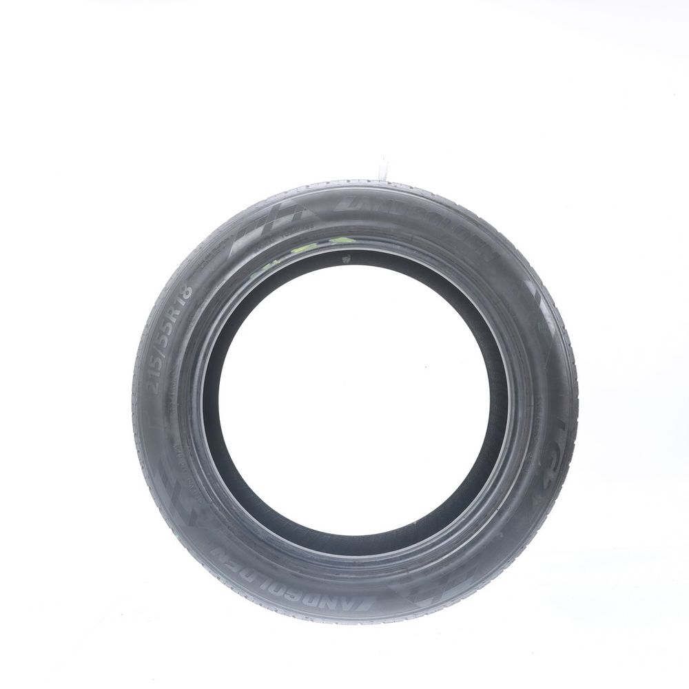 Used 215/55R18 Landgolden LG27 95V - 7/32 - Image 3