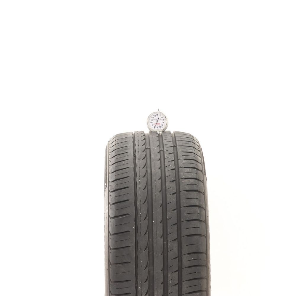 Set of (2) Used 215/50R17 Sailun Atrezzo SVA1 95W - 7.5-8/32 - Image 5