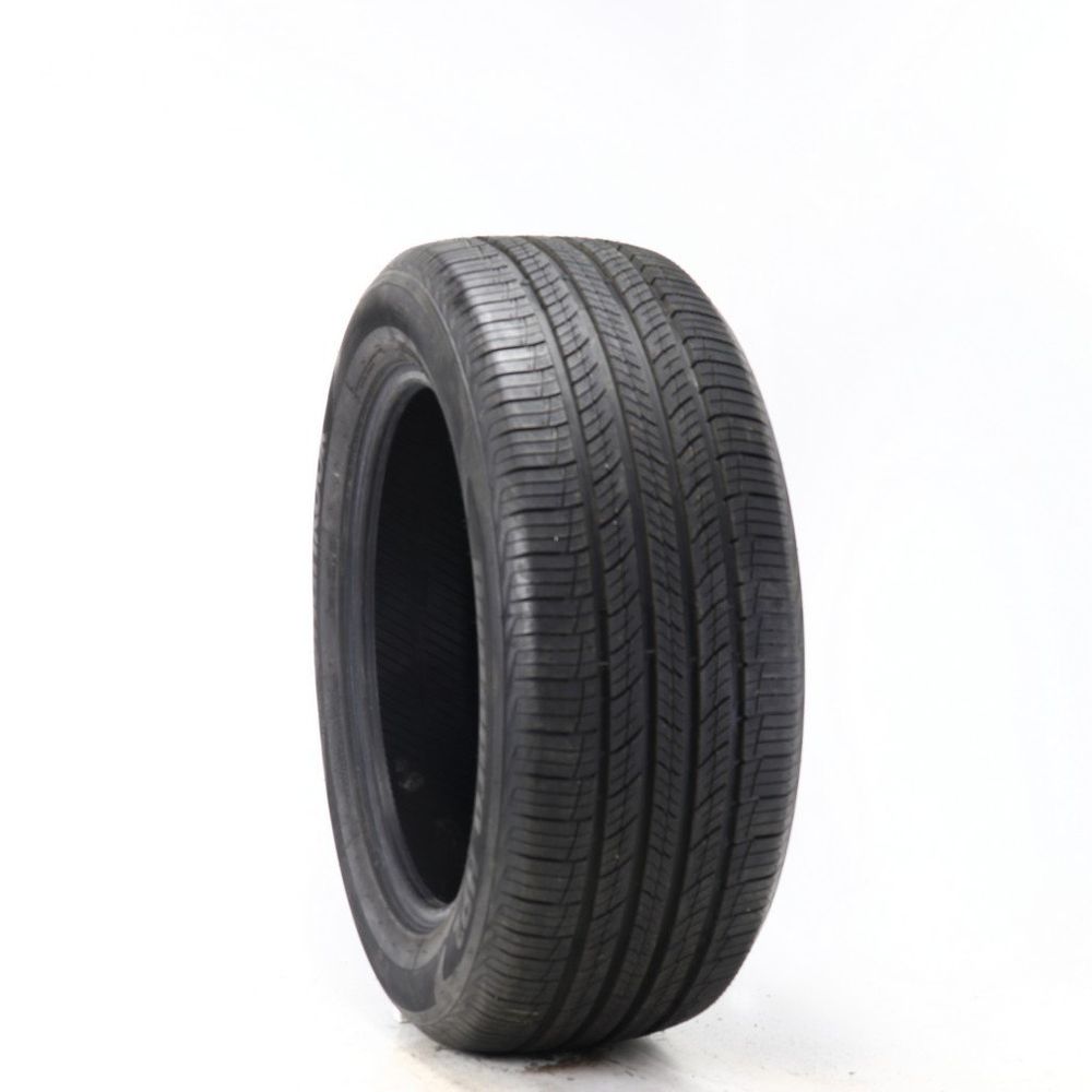 Driven Once 255/55R19 Hankook Dynapro HP2 111V - 9.5/32 - Image 1