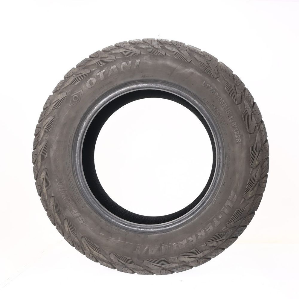 Used LT 285/65R18 Otani SA2000 125/122R E - 5.5/32 - Image 3