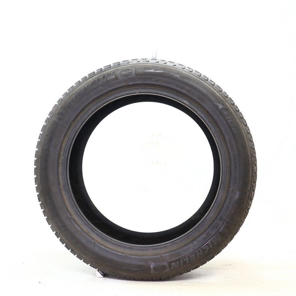 Used 235/50R18 Michelin X-Ice Xi3 101H - 7/32 - Image 3