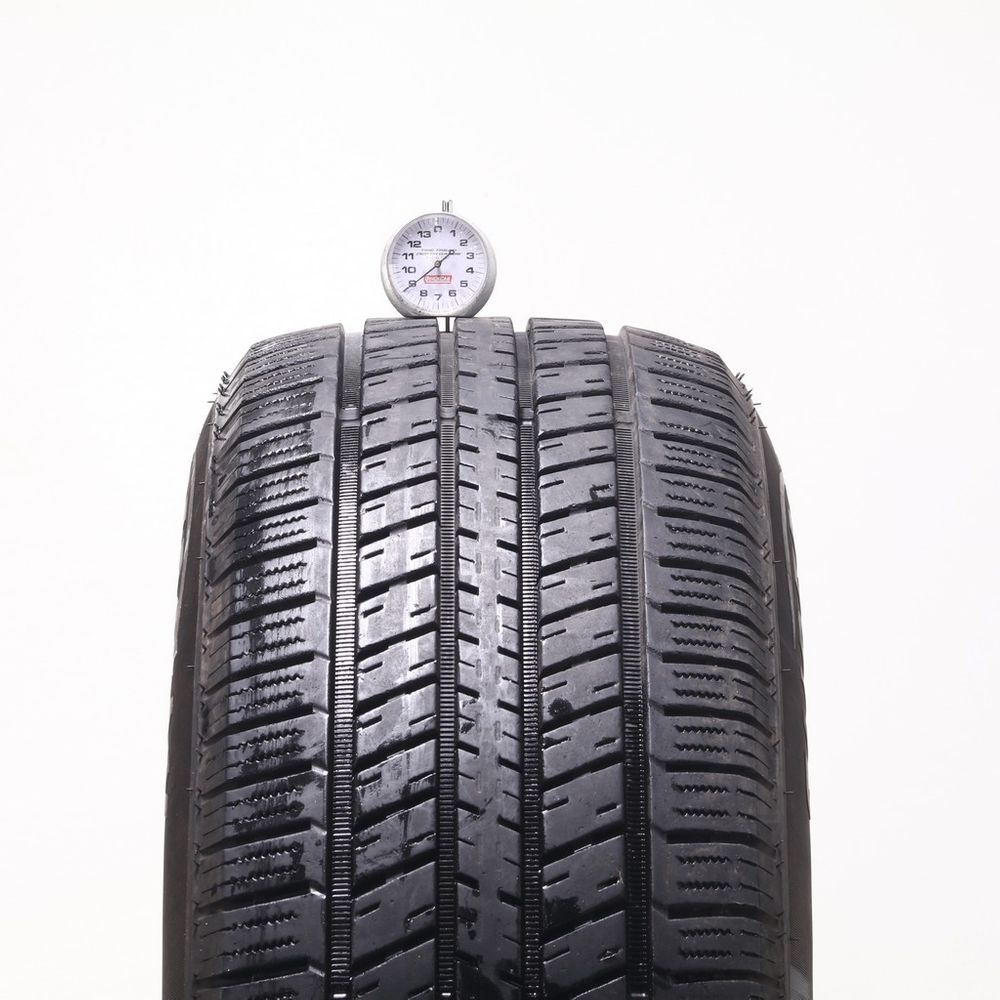 Set of (2) Used LT 275/65R18 Supermax HT-1 123/120S E - 9/32 - Image 2