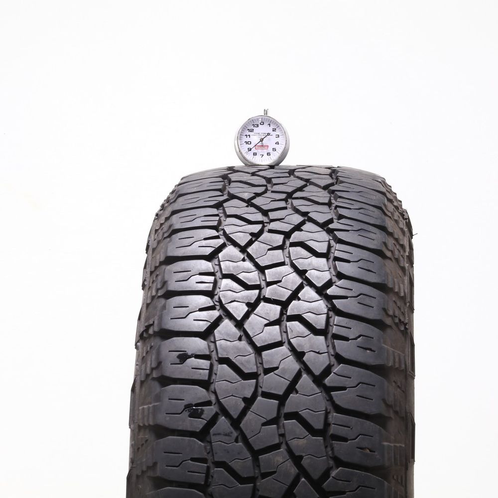 Used 255/70R17 Goodyear Wrangler Trailrunner AT 112T - 8.5/32 - Image 2