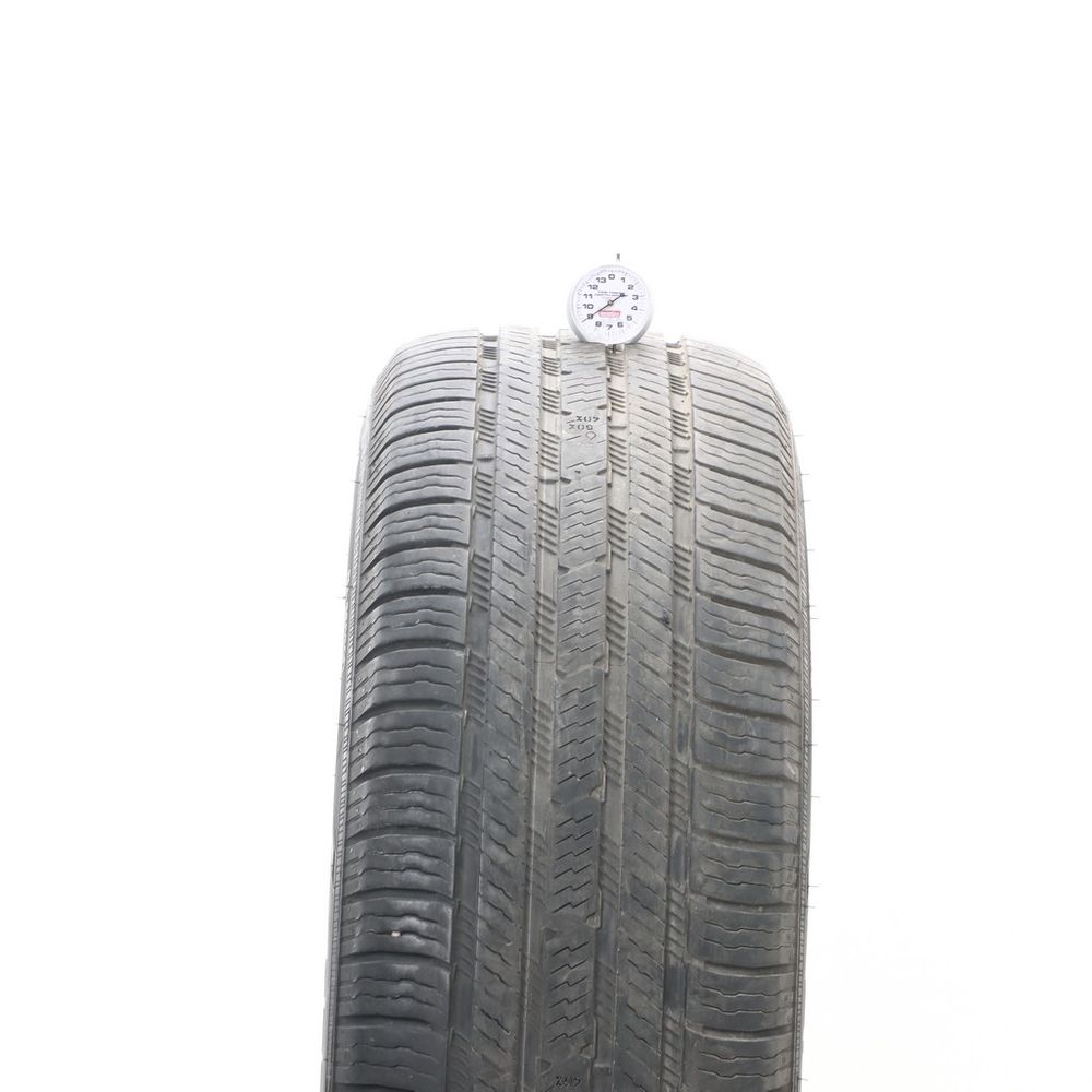 Used 255/60R19 Nokian Entyre C/S 109H - 9/32 - Image 2