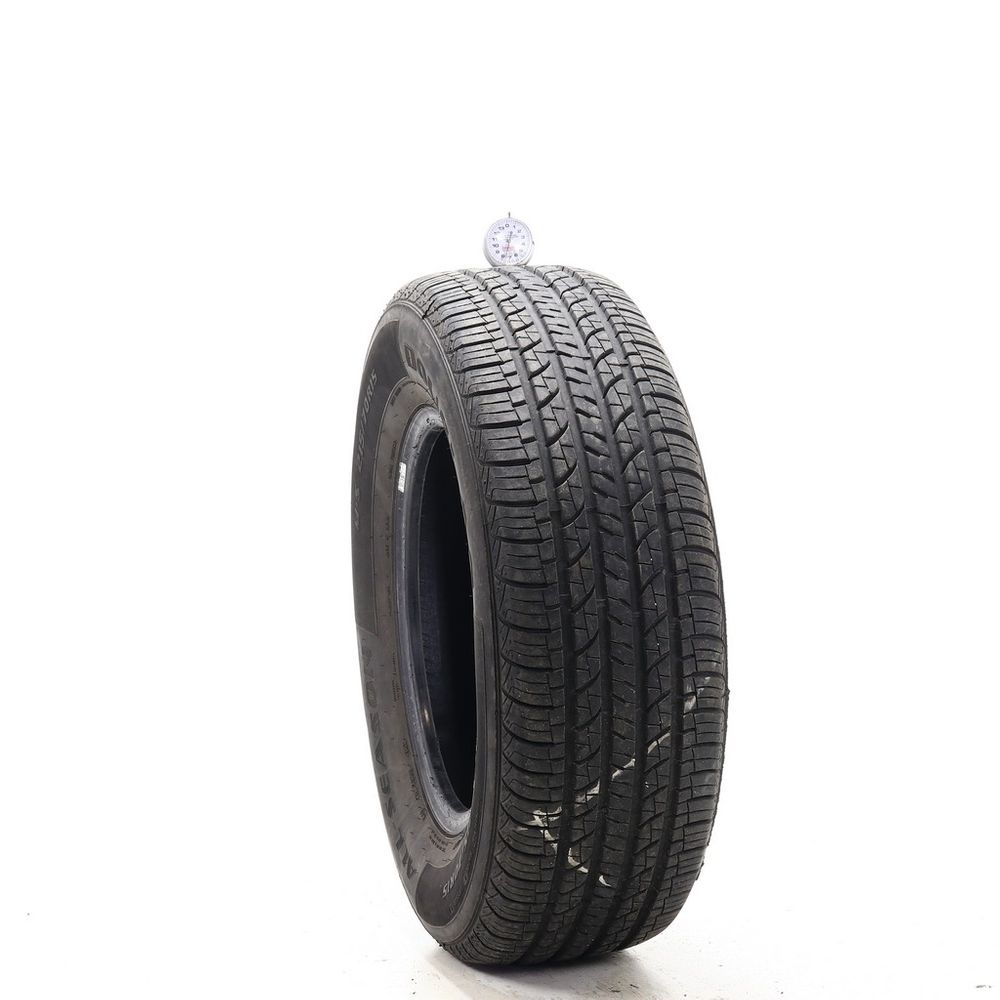 Used P 215/70R15 Douglas All Season 98T - 7.5/32 - Image 1