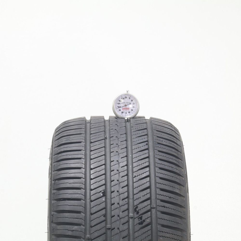 Used 235/40R18 Vredestein Hypertrac 95Y - 9.5/32 - Image 2