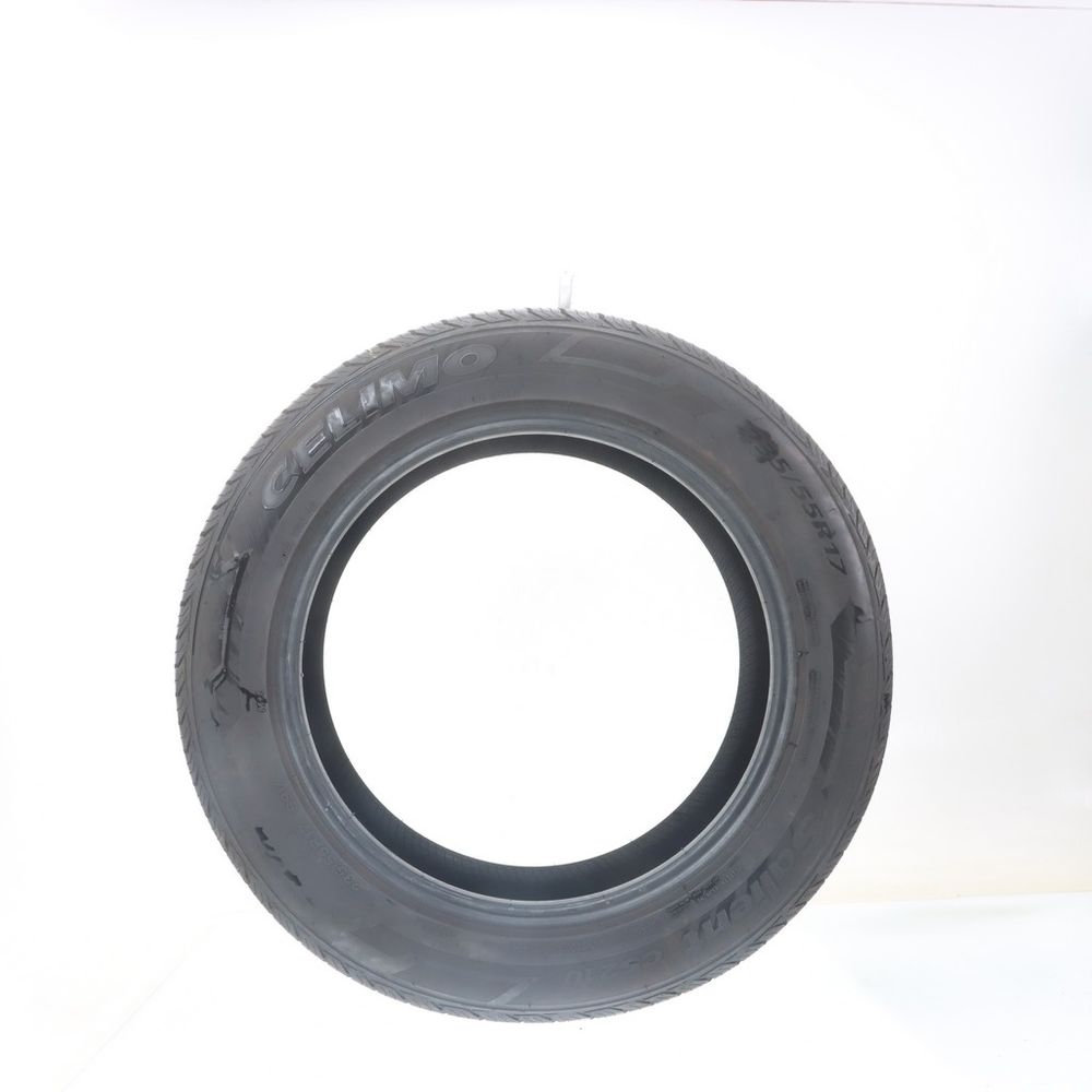 Used 235/55R17 Celimo Salient CS210 99V - 9.5/32 - Image 3