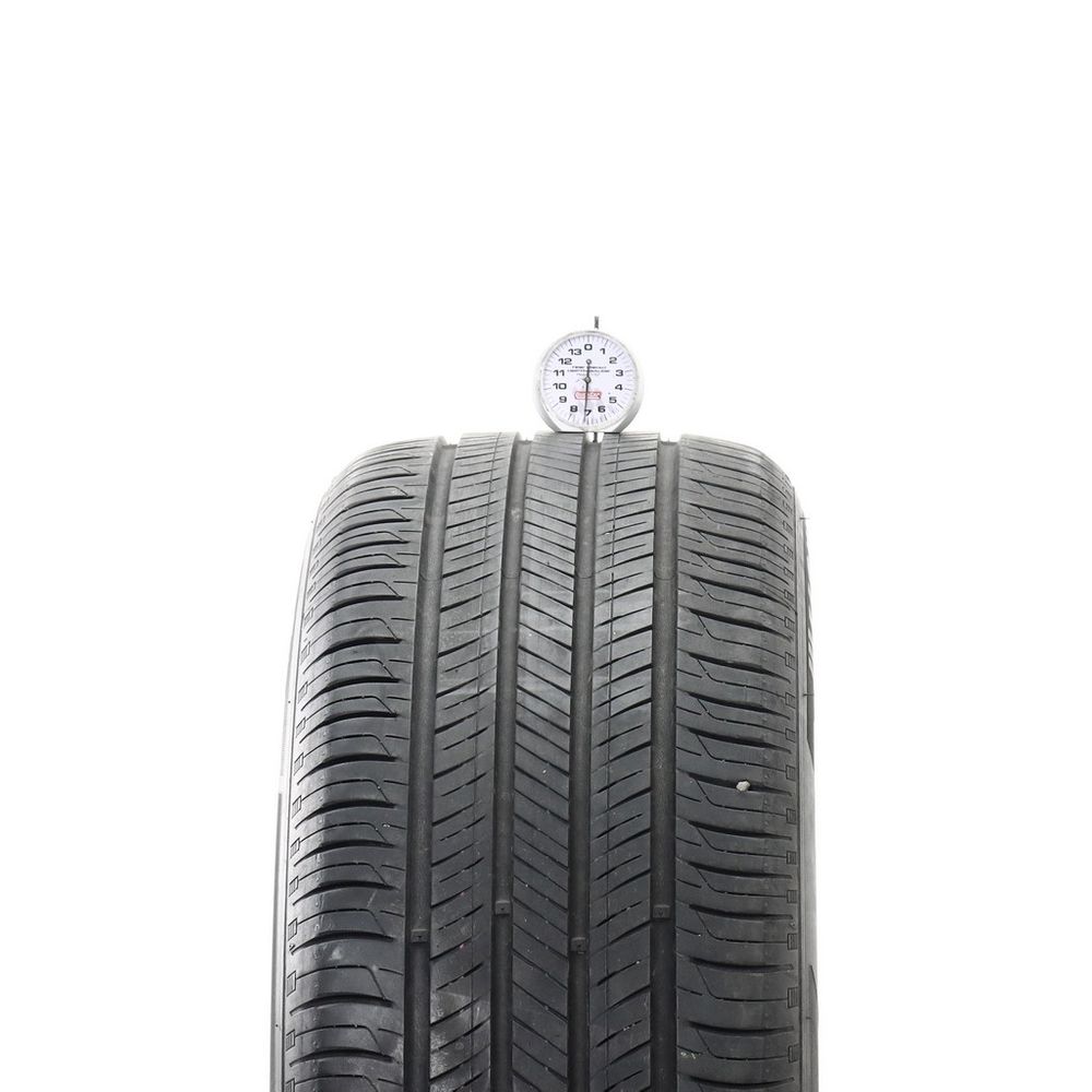 Set of (2) Used 215/55R17 Hankook Kinergy GT 94V - 6.5-7/32 - Image 5