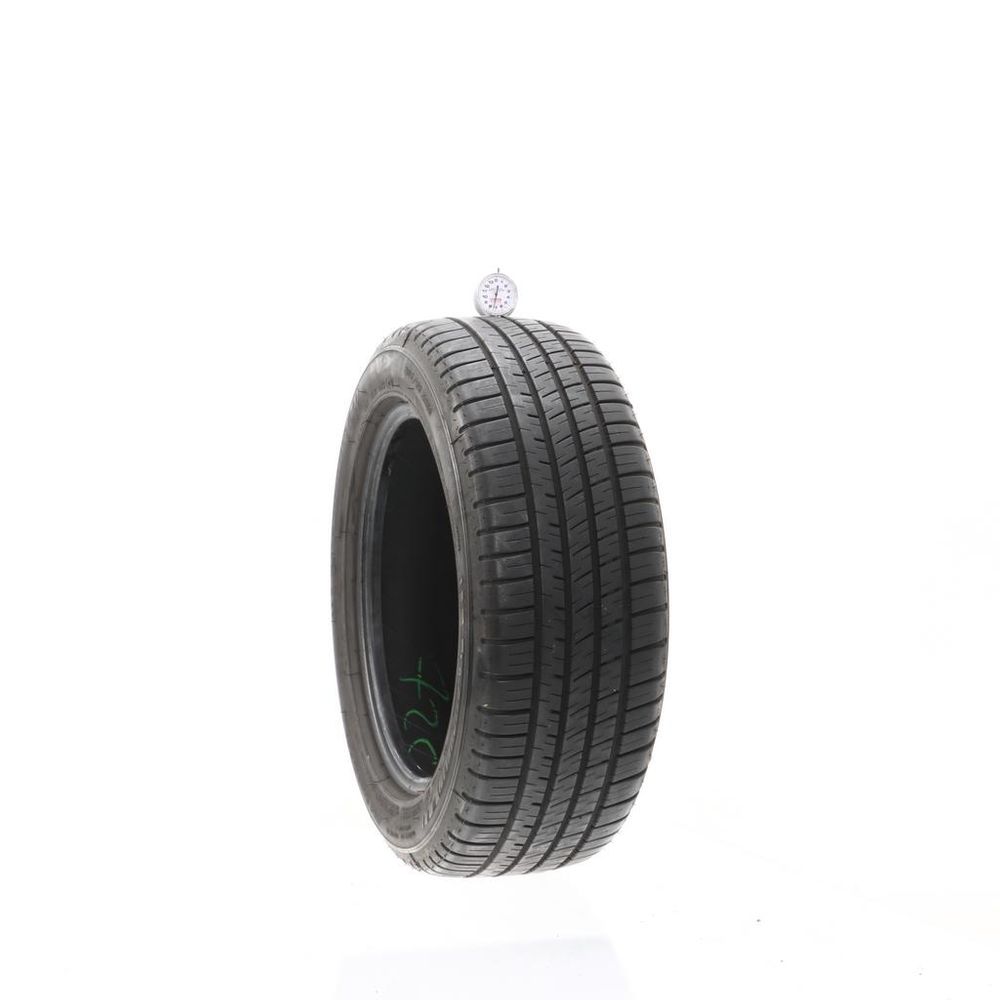 Used 205/55ZR16 Michelin Pilot Sport A/S 3 Plus 91Y - 7.5/32 - Image 1