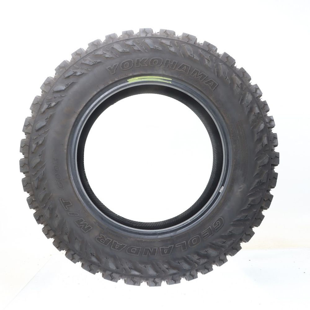 Used LT 275/65R18 Yokohama Geolandar M/T G003 123/120Q E - 19/32 - Image 3