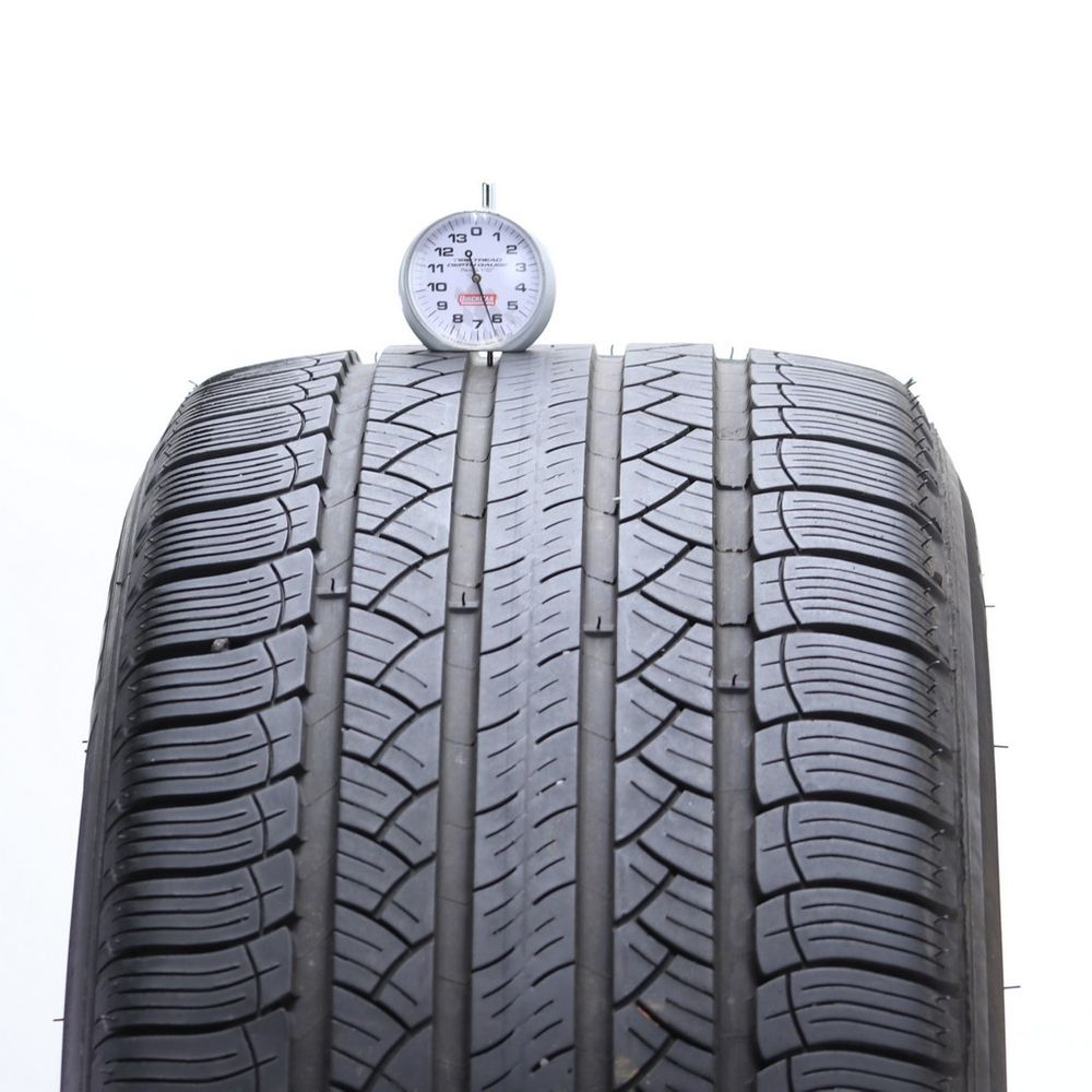 Used 255/55R18 Michelin Latitude Tour HP N1 109V - 6/32 - Image 2