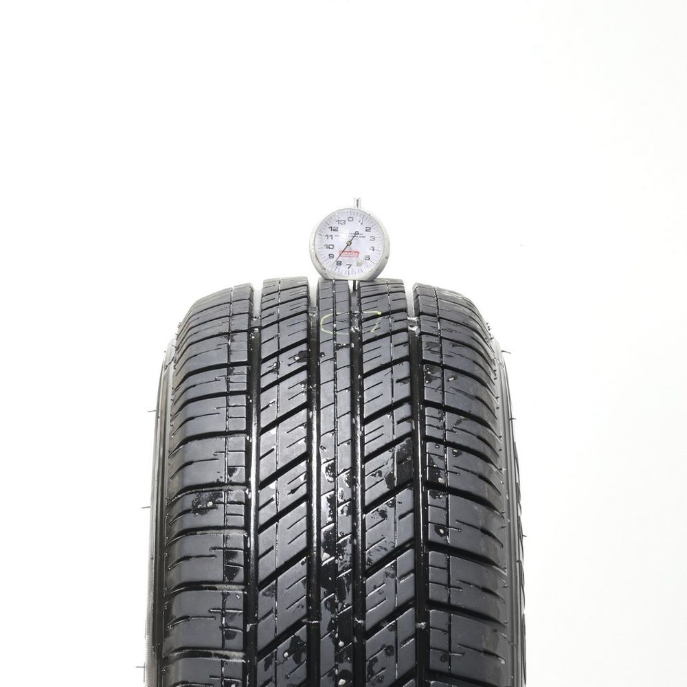 Set of (2) Used 235/70R16 Ironman RB-SUV 106S - 8-9/32 - Image 2