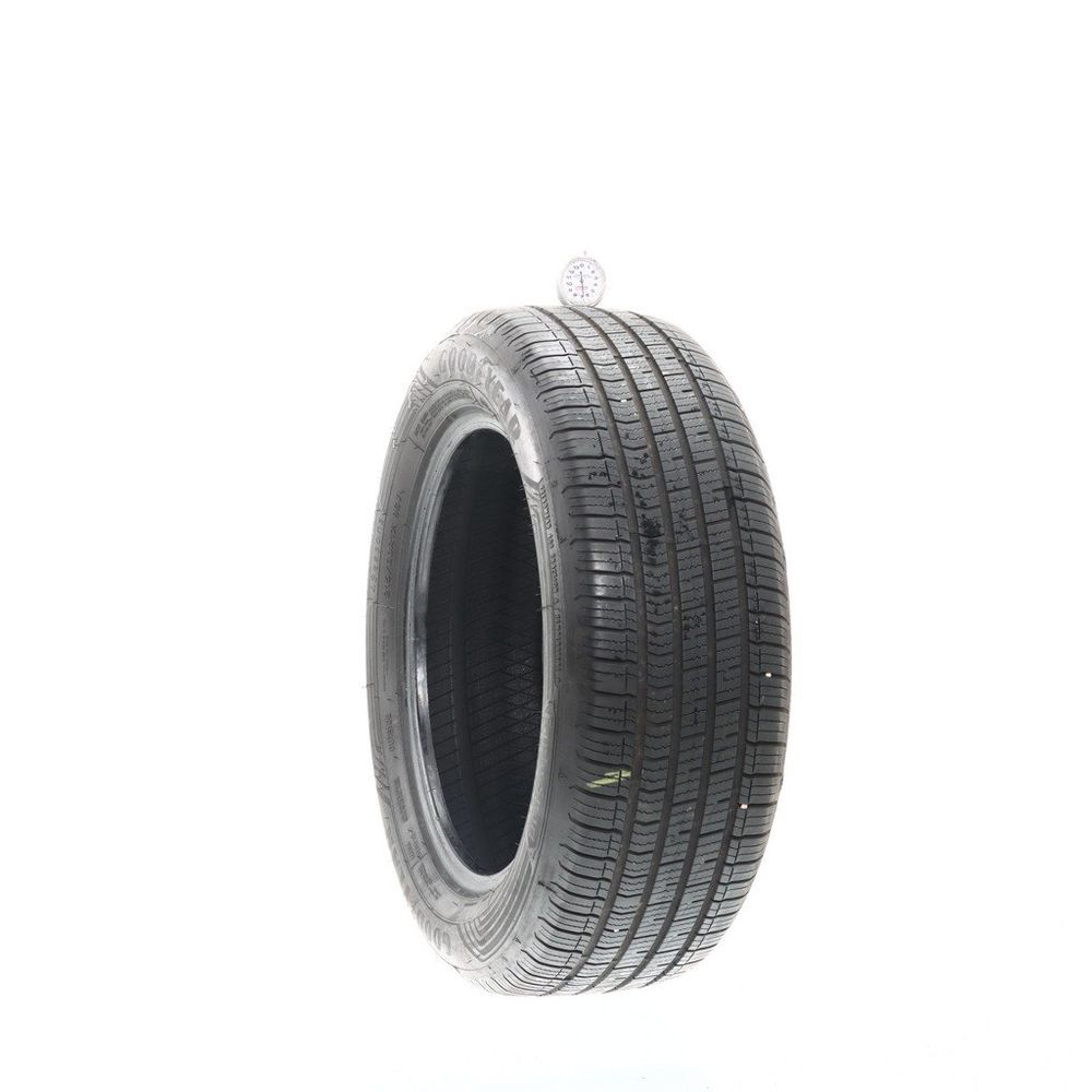 Used 215/60R17 Goodyear Eagle Sport 4Seasons 96V - 6.5/32 - Image 1