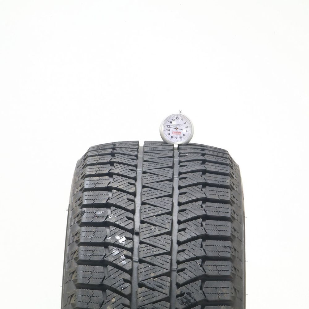 Used 235/50R19 Bridgestone Blizzak WS90 99H - 10.5/32 - Image 2
