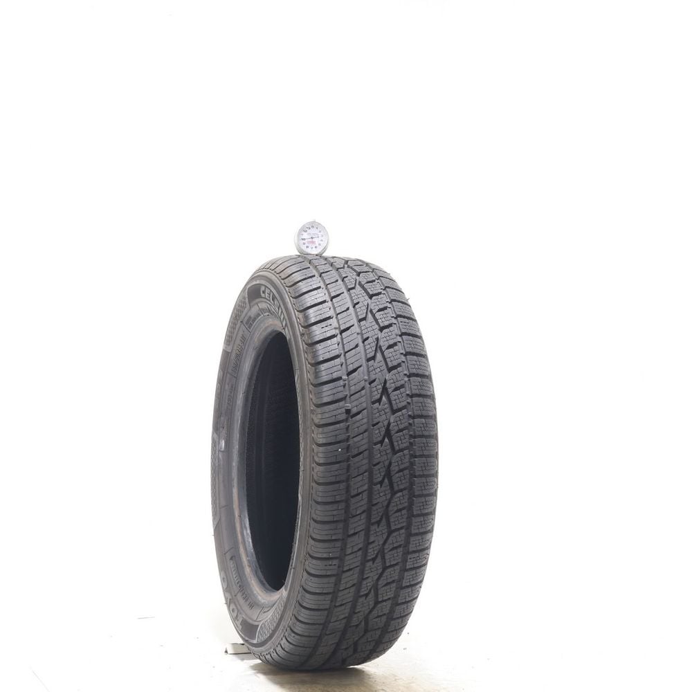 Used 185/60R15 Toyo Celsius 84T - 10/32 - Image 1