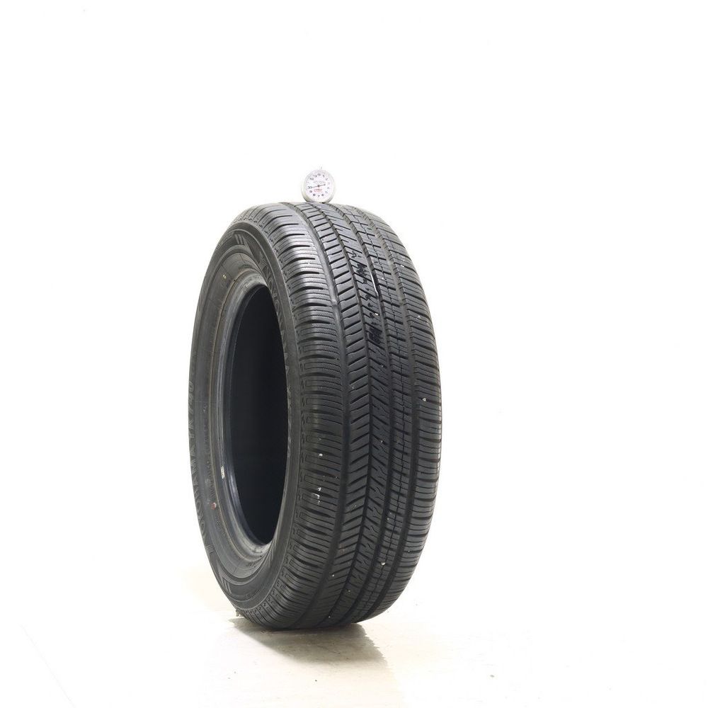 Used 205/60R15 Yokohama YK740 GTX 91H - 9.5/32 - Image 1