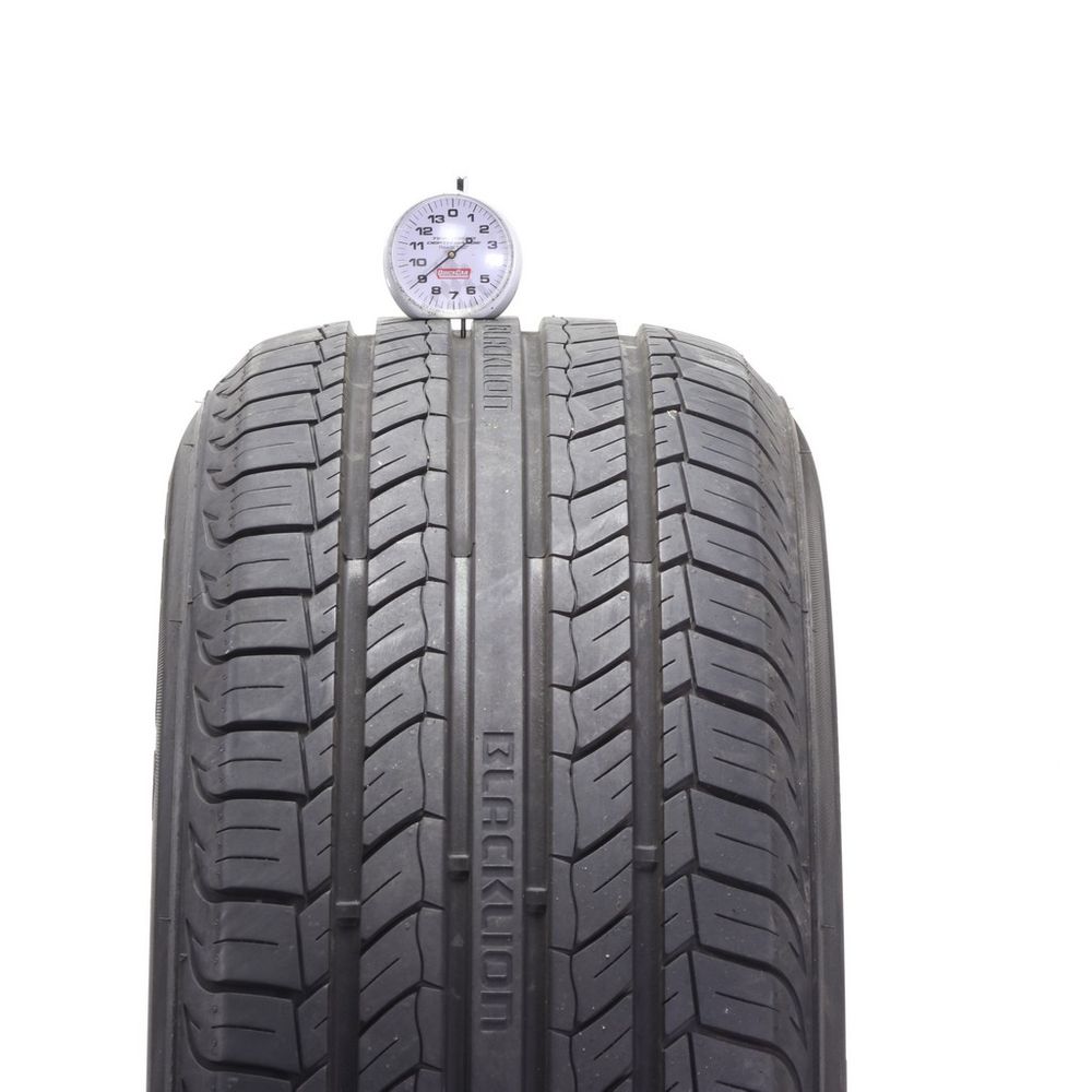 Used 235/60R17 Blacklion BH15 Cilerro 102T - 9/32 - Image 2