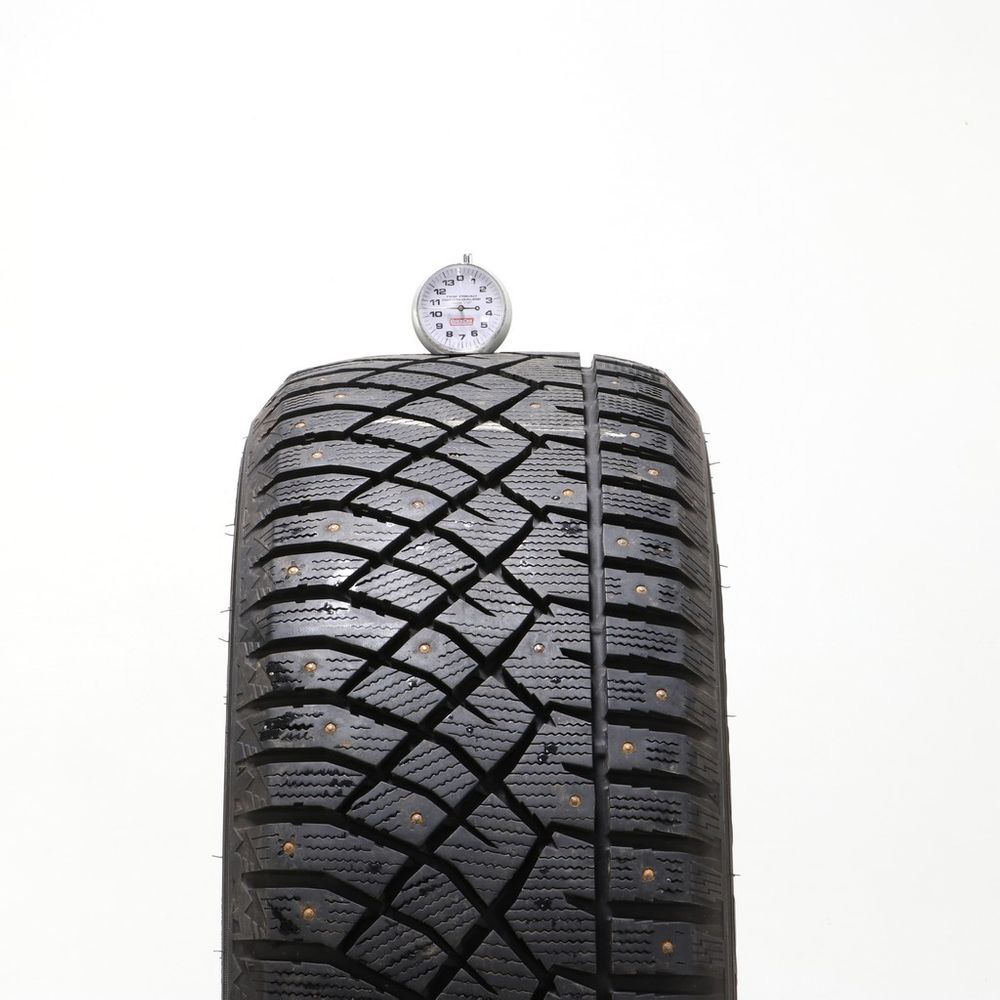 Used 235/55R18 Arctic Claw Winter WXI Studded 104T - 10.5/32 - Image 2