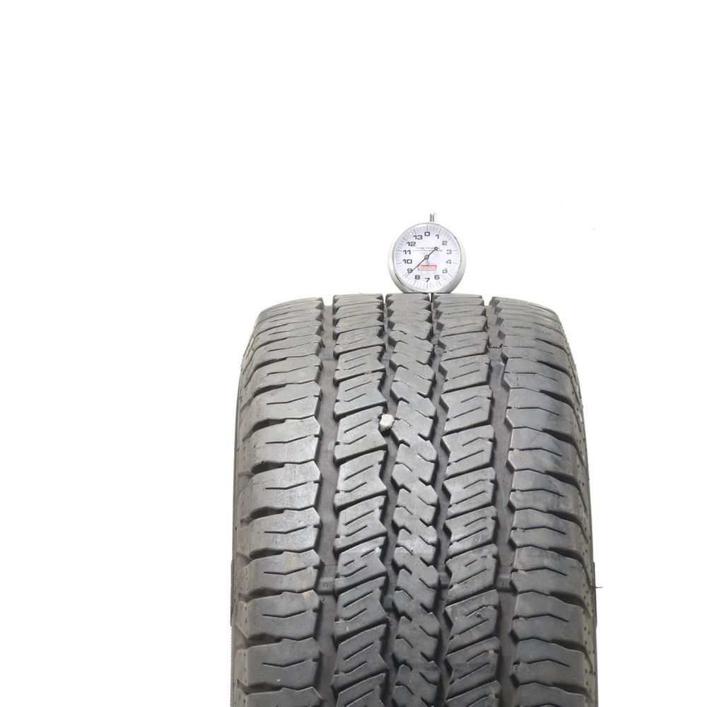 Used 235/65R16C General Grabber HD 121/119R - 8.5/32 - Image 2