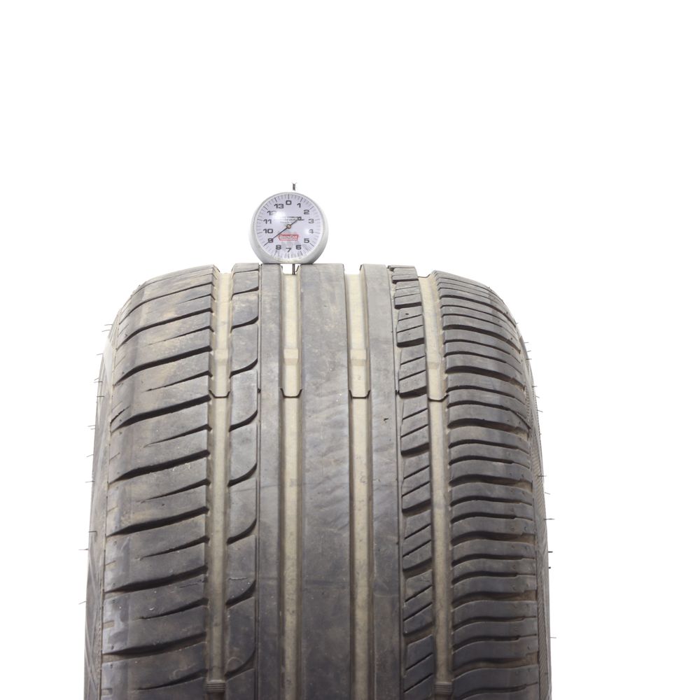 Used 275/45R20 Federal Couragia FX 110V - 9/32 - Image 2