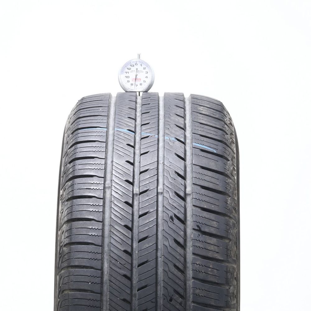 Set of (4) Used 245/60R18 Yokohama YK-CTX 105H - 6-7/32 - Image 5