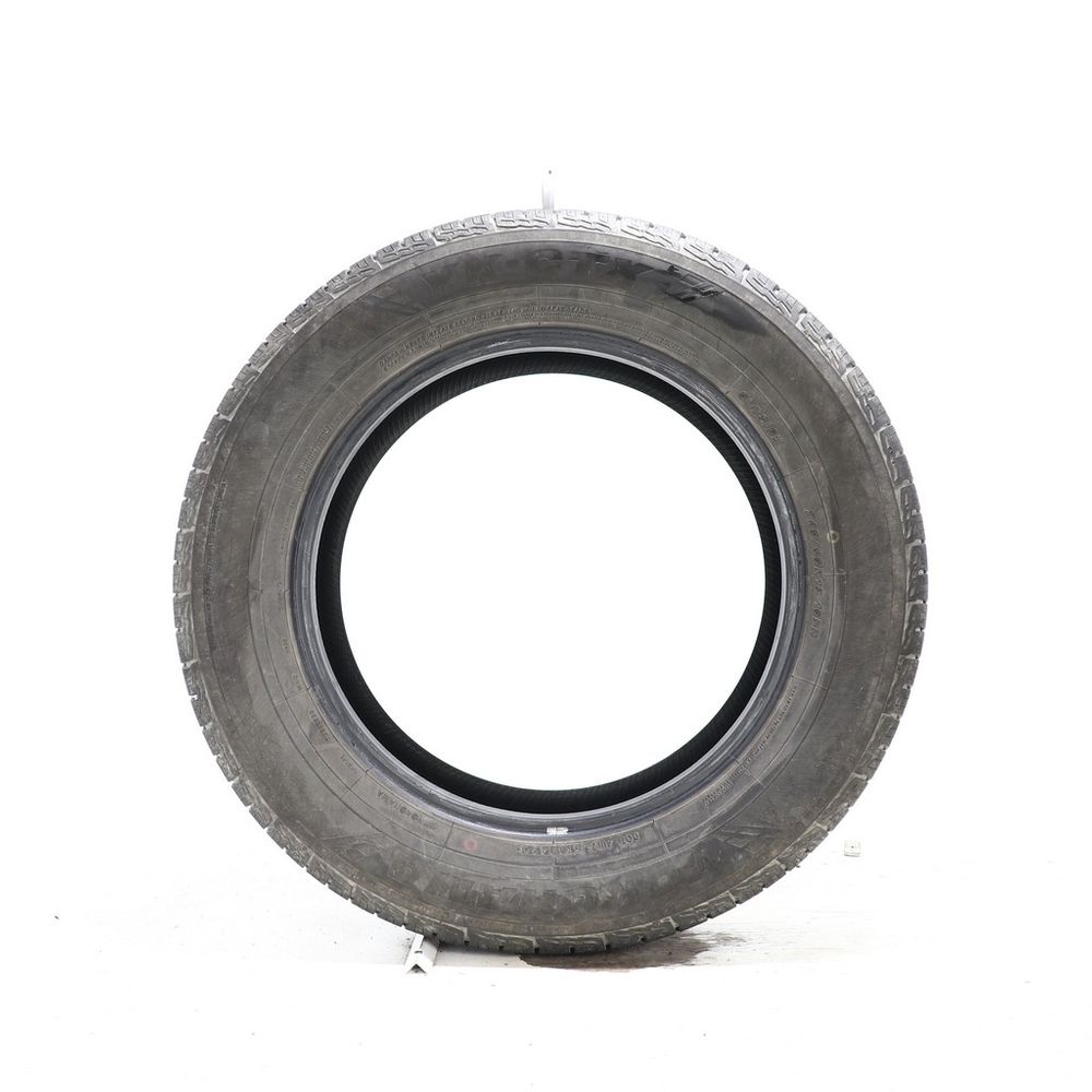 Set of (4) Used 245/60R18 Yokohama YK-CTX 105H - 6-7/32 - Image 6