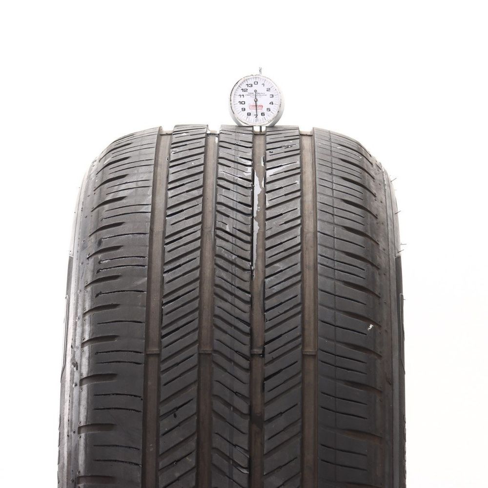 Used 255/50R21 Goodyear Eagle Touring 109H - 6.5/32 - Image 2