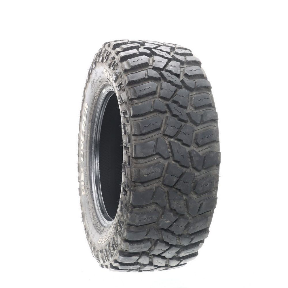 Used LT 305/60R18 Cooper Discoverer STT Pro 121/118Q E - 19/32 - Image 1