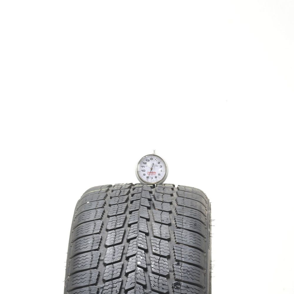 Used 215/45R17 Firestone WeatherGrip 91V - 7.5/32 - Image 2