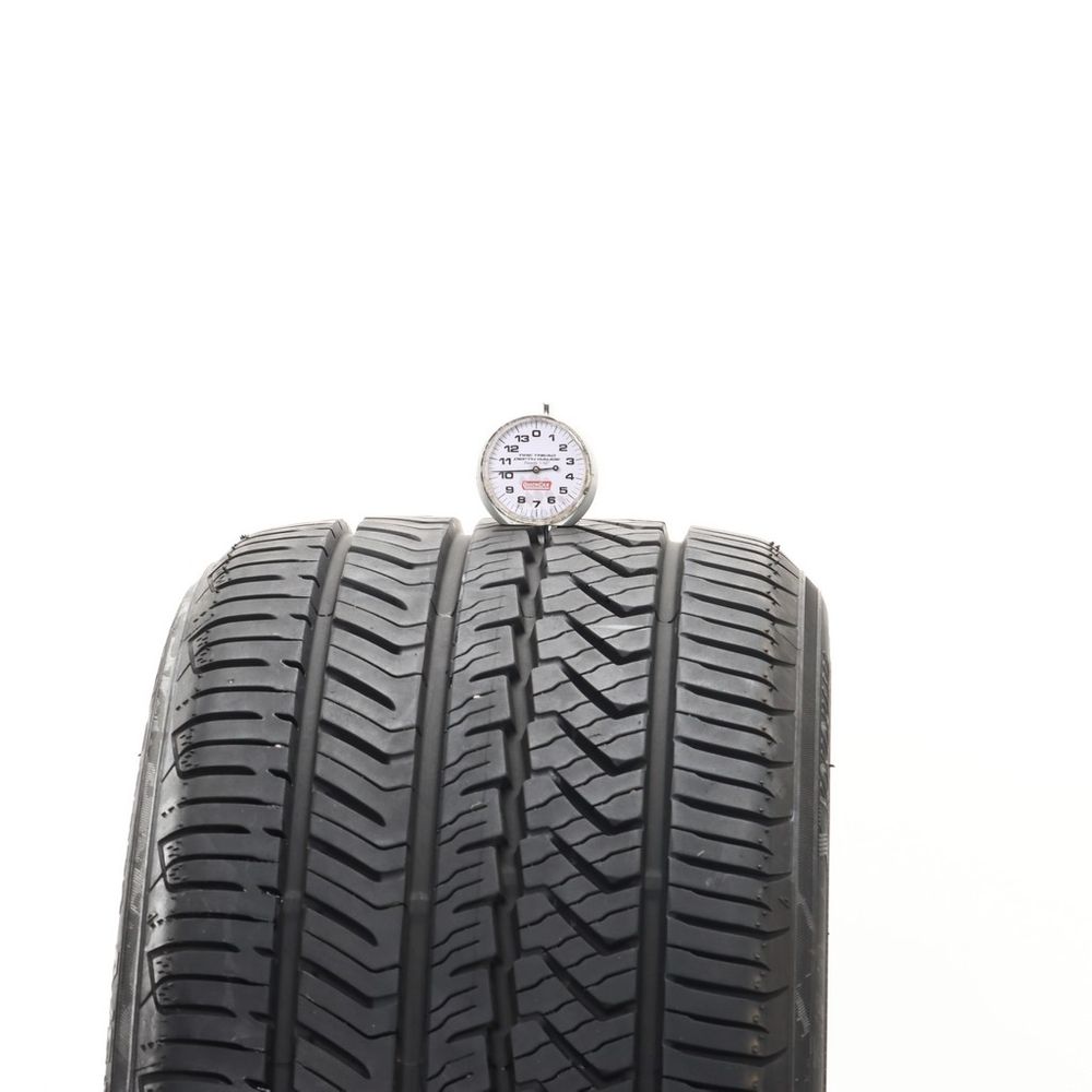 Set of (4) Used 265/35R21 Yokohama Advan Sport A/S Plus 101Y - 10-10.5/32 - Image 2