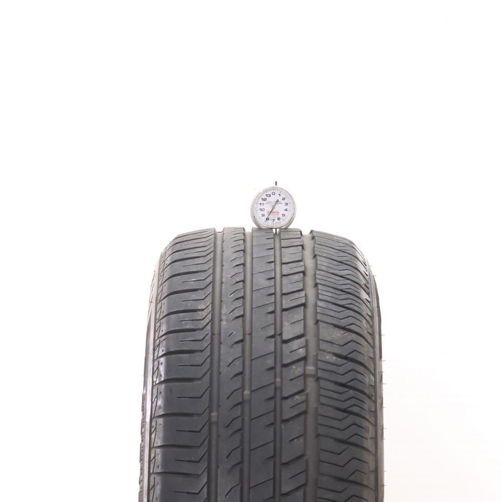 Set of (2) Used 245/60R18 Green Max Optimum Sport HP 105V - 8-9.5/32 - Image 2
