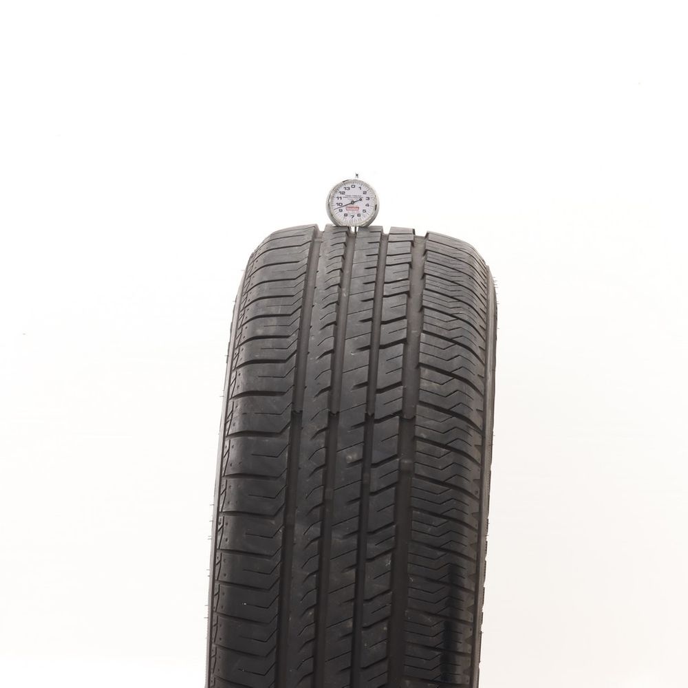 Set of (2) Used 245/60R18 Green Max Optimum Sport HP 105V - 8-9.5/32 - Image 5
