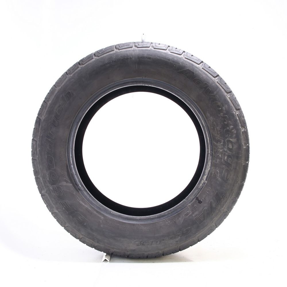 Used 255/65R18 BFGoodrich Advantage T/A Sport LT 111T - 9/32 - Image 3