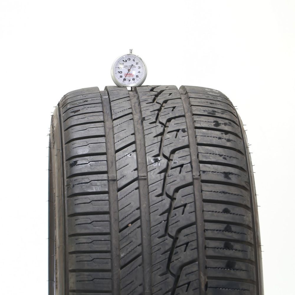 Used 255/40R19 Sumitomo HTR A/S P03 100W - 8/32 - Image 2